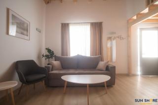 Old town lofts - Calcide - 8