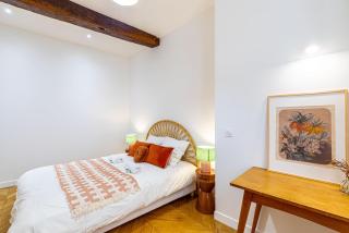 GuestReady - A classic hideaway in Sorbonne - París - 6