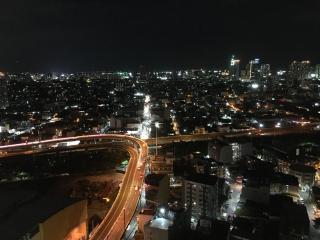 Sunset View2 Bahamas - The Beacon, Makati - Manila - 4