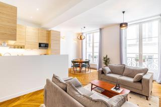 GuestReady - A classic hideaway in Sorbonne - Parijs - 0