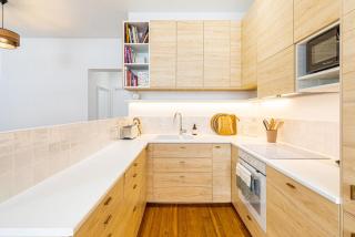 GuestReady - A classic hideaway in Sorbonne - París - 8