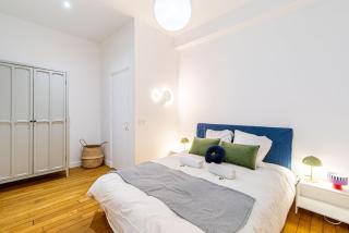 GuestReady - A classic hideaway in Sorbonne - Parijs - 7