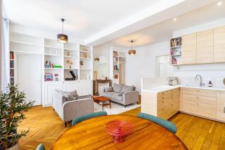 GuestReady - A classic hideaway in Sorbonne - París - 3