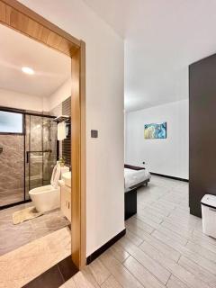 Two Bedroom Apartment in Kilimani,Yaya Centre - Nairobi - 1
