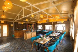 Kamnath Zinc Journey by The Fern, Diu - 3