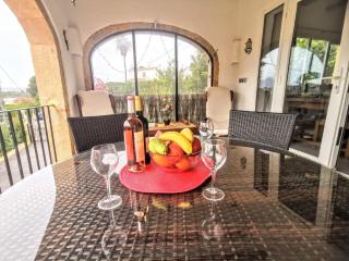 Casa Angilaga - Jávea - 2