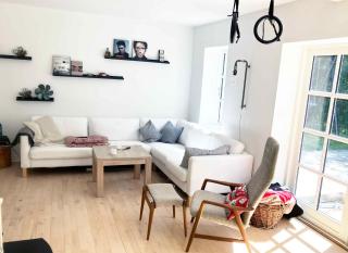 Your Charming Summer Cottage - Borre - 3