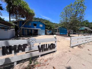 Khafii Village - Kampong Pasir Panjang - 4