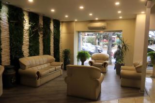 Ananque Hotel & Spa - Villa Carlos Paz - 1