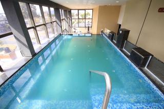 Ananque Hotel & Spa - Villa Carlos Paz - 9