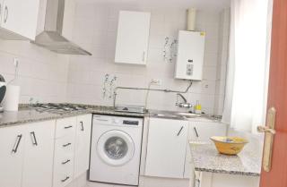 Apartamento Aguador - 3