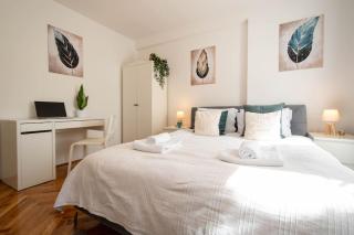 Green Boulevard 1-bedroom flat - Novi Sad - 0