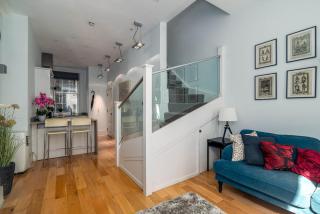 GuestReady - Stunning Covent Garden 2BR Duplex - Londres - 3