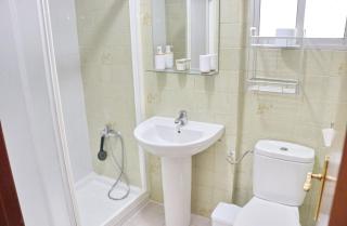 Apartamento Aguador - 1