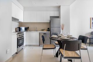 GuestReady - A prime stay in Creek Harbour - Dubai - 1