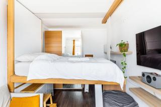 GuestReady - Simplicity and comfort - Pantin - 8