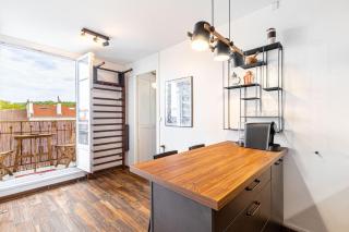 GuestReady - Simplicity and comfort - Pantin - 5