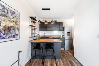 GuestReady - Simplicity and comfort - Pantin - 6