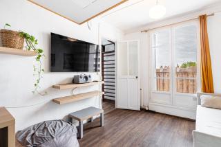 GuestReady - Simplicity and comfort - Pantin - 9
