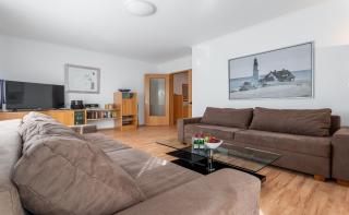 Fewo Vineta mit zwei Balkonen und Bio- Kamin - Ostseebad Koserow - 0