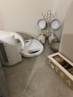 Pumpkin Room - Athènes - 7