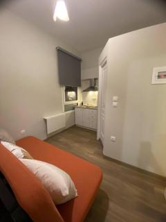 Pumpkin Room - Athènes - 5