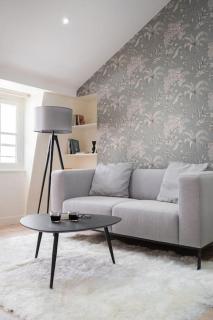 5#Two Bedrooms#Champs Elysées#Arc de Triomphe#AC - París - 8