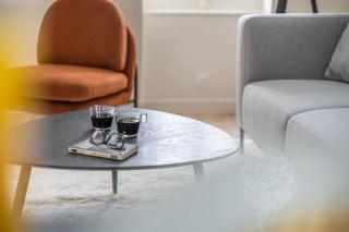 5#Two Bedrooms#Champs Elysées#Arc de Triomphe#AC - 4