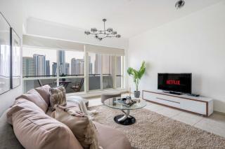 GuestReady - An excellent stay near Dubai Marina - Dubái - 6