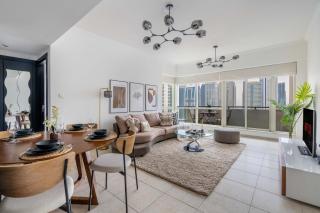 GuestReady - An excellent stay near Dubai Marina - Dubái - 4