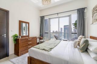 GuestReady - Full Marina View at Bay Central - 8