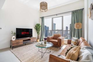 GuestReady - Full Marina View at Bay Central - 9