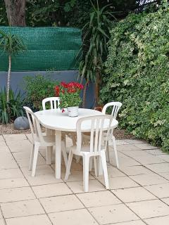 La maison autour du figuier - 2