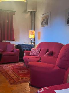La maison de Madeleine - 1