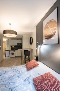 Central Part-Dieu - Appartement 2 - Lione - 3