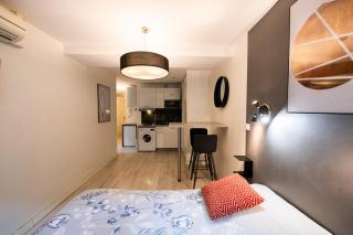Central Part-Dieu - Appartement 2 - Lione - 8
