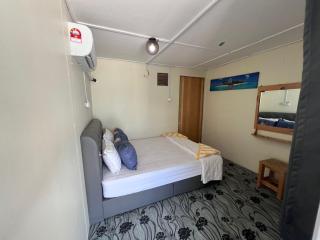 Khafii House - Kampong Pasir Panjang - 7