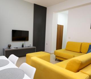 Berat Central Apartment - 3