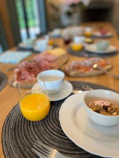 Vakantiewoning Domein Hooverbosch - Zonnebeke - 9