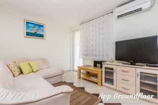 Großes Apartment 300 Meter zum Strand - Baška - 7