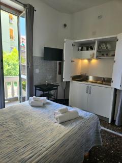 Affittacamere House LeoMar di Sara - Genova - 8