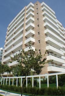 Plaza Riviera - Módulo 6 - 2 Quartos - 300 metros da praia - Riviera de São Lourenço - 9