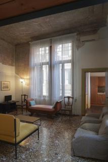 Melusina Apartments Rialto Venice Historical Center - Venice - 0