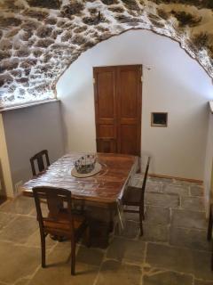 Gîte 2 à 3 personnes, entièrement rénové en 2024 - Saint-Rome-de-Tarn - 2