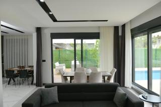 Villa Kemer Kutlu - 4