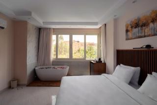Dream Inn Pyramids View - Kairo - 6