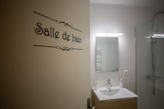 Le Cyprès - Appartement idéal pour vos vacances ou vos déplacements professionnels à Béziers - Béziers - 6