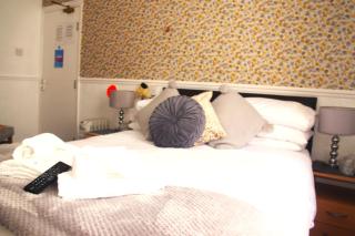 Serena Court Hotel - Skegness - 4