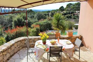 Villa Nassalia - Lorgues - 7