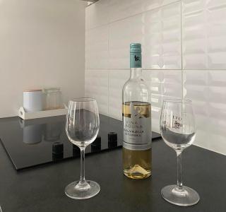 Prekrasan apartman “Marko” sa dvije sobe - 1